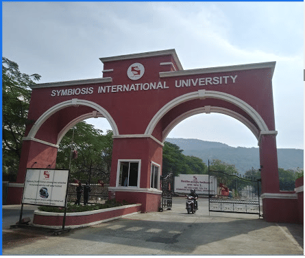 SIU Pune Campus photo 3