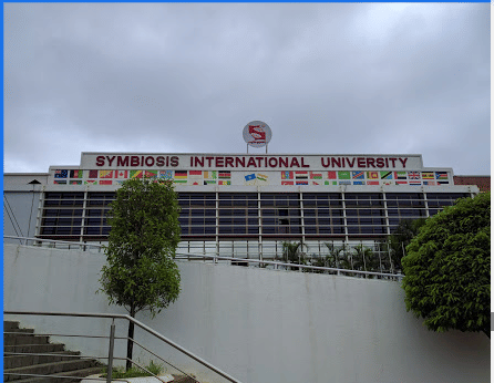 SIU Pune Campus photo 6