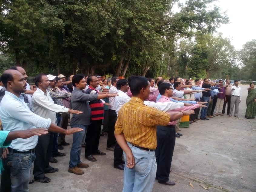 Sambalpur University Activities photo 1