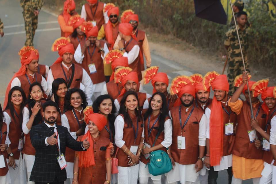 Sambalpur University Activities photo 3