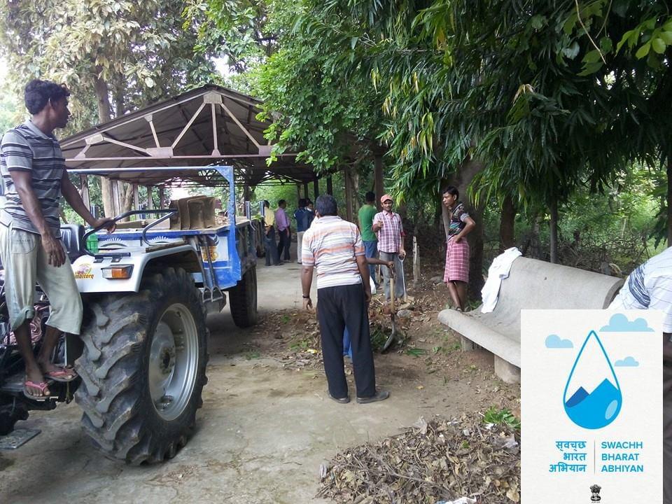 Sambalpur University Activities photo 5