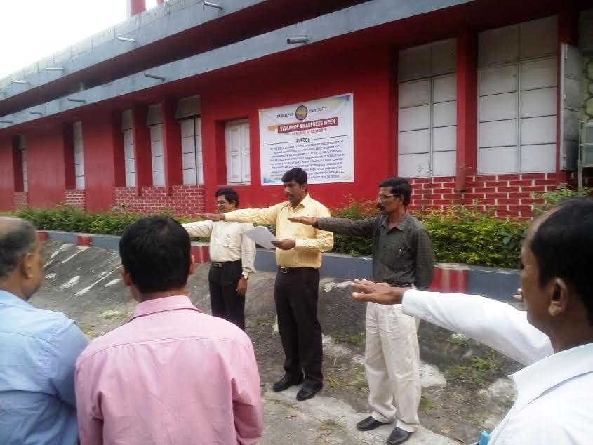 Sambalpur University Activities photo 6