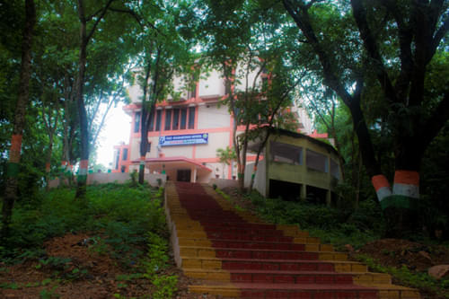 Sambalpur University Campus photo 7