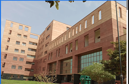 AIIMS Jodhpur Academic Building photo 5