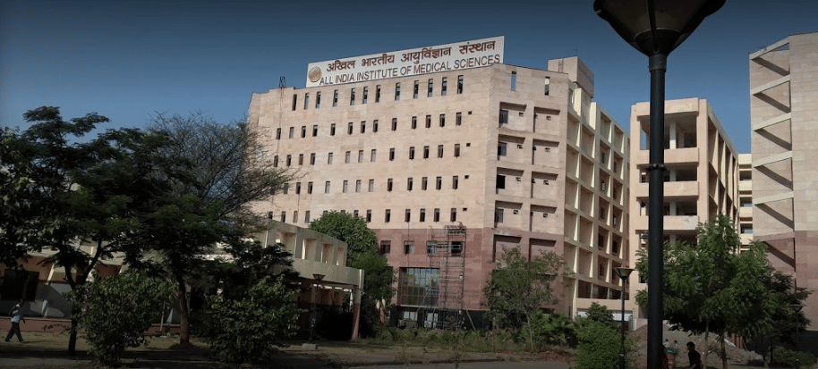 AIIMS Jodhpur Academic Building photo 6