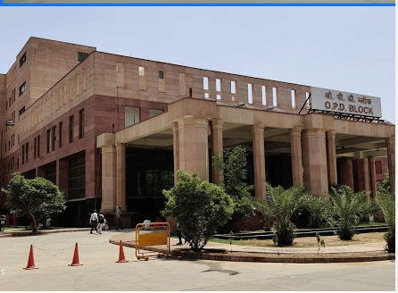 AIIMS Jodhpur Academic Building photo 7