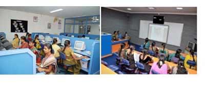 Avinashilingam university Infrastructure photo 5