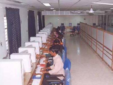 Manonmaniam Sundaranar University Infrastructure photo 10