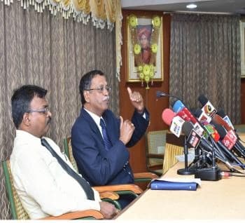 Manonmaniam Sundaranar University Events and Activities photo 2