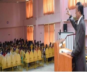 Manonmaniam Sundaranar University Events and Activities photo 7