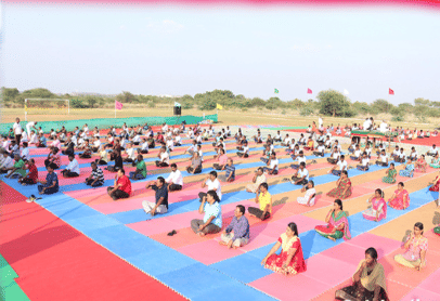 Manonmaniam Sundaranar University Events and Activities photo 8