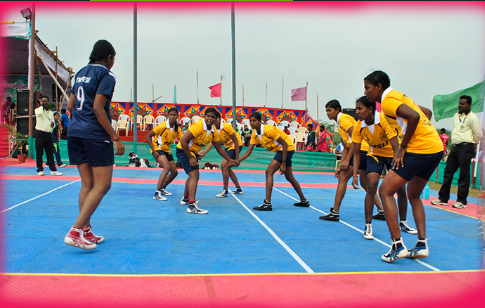 Manonmaniam Sundaranar University Events and Activities photo 10