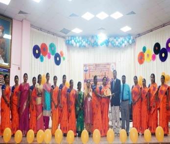 Manonmaniam Sundaranar University Events and Activities photo 12
