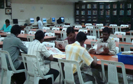 TANUVAS Infrastructure photo 1