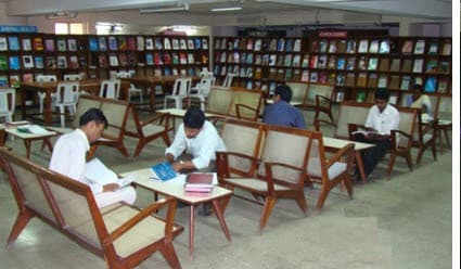 TANUVAS Infrastructure photo 5