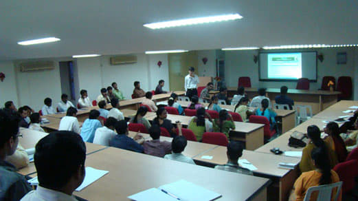 TANUVAS Infrastructure photo 6