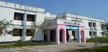 VBSPU Infrastructure photo 1