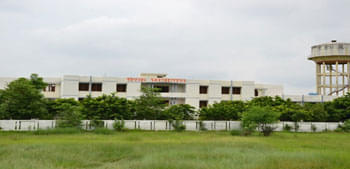 VBSPU Infrastructure photo 2