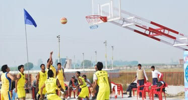 VBSPU Infrastructure photo 5