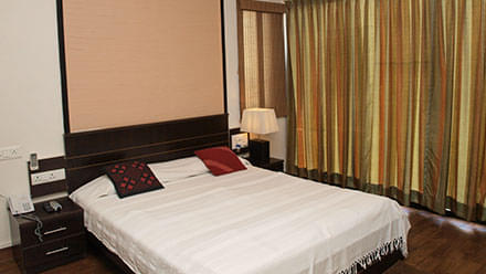 FLAME School of Business Pune hostel photo 3