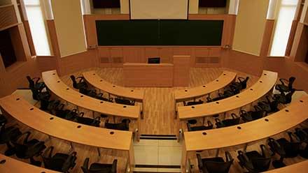 FLAME School of Business Pune hostel photo 7