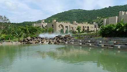 FLAME School of Business Pune hostel photo 8