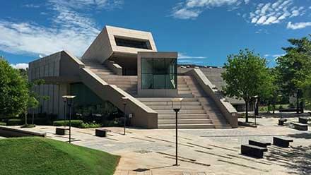 FLAME School of Business Pune hostel photo 9