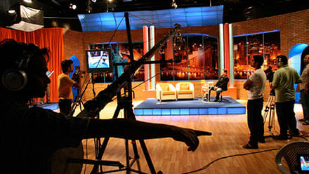 FLAME School of Business Pune hostel photo 14