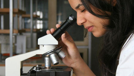 FLAME School of Business Pune hostel photo 16