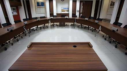 FLAME School of Business Pune hostel photo 17