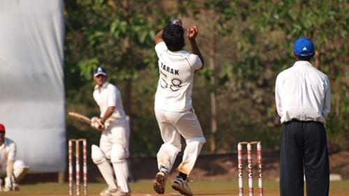 FLAME School of Business Pune Sports Facilities photo 1