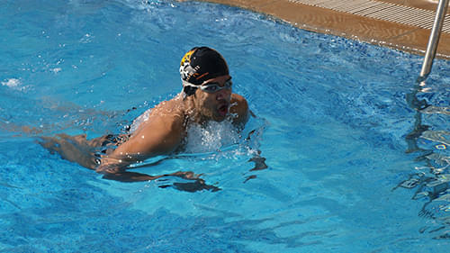 FLAME School of Business Pune Sports Facilities photo 5