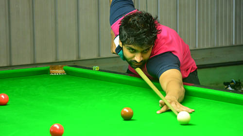 FLAME School of Business Pune Sports Facilities photo 6