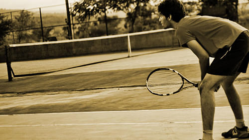 FLAME School of Business Pune Sports Facilities photo 7