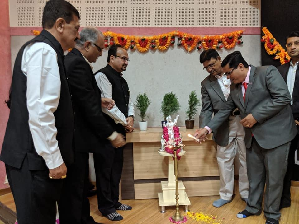 Saurashtra University Rajkot Events and Activities photo 5