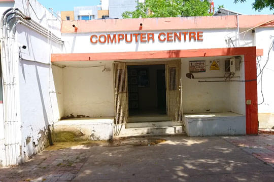 Saurashtra University Rajkot Events and Activities photo 10