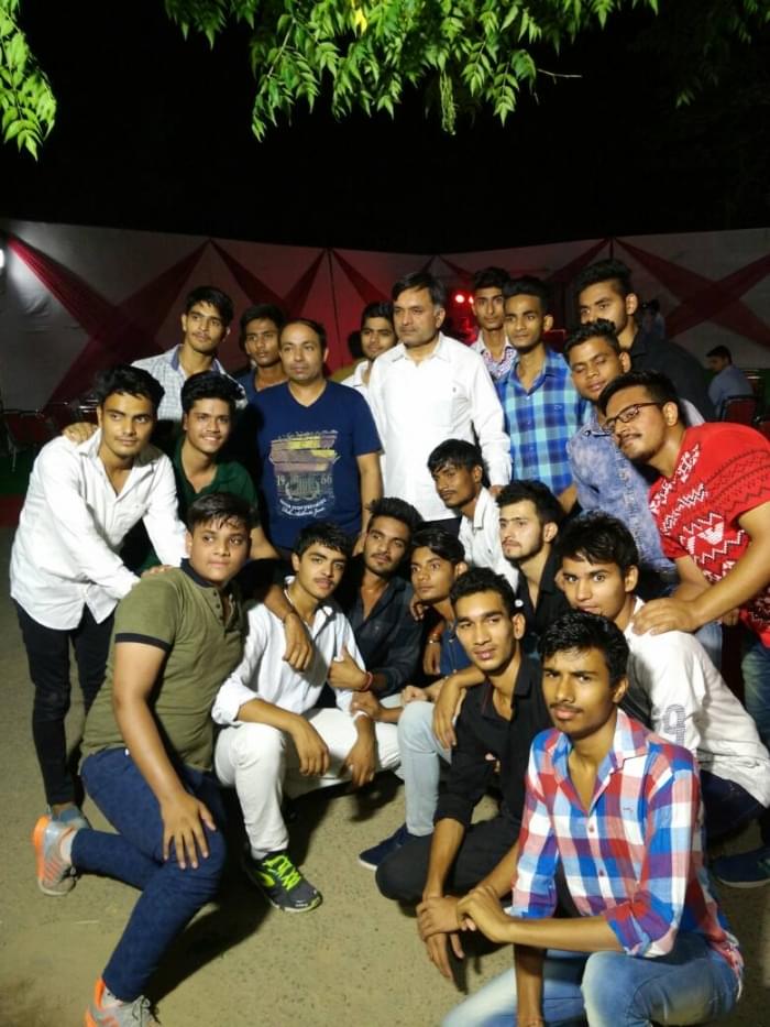 Chhotu Ram Polytechnic Rohtak Events And Activities photo 1