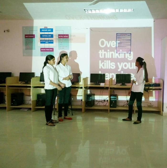 Chhotu Ram Polytechnic Rohtak Events And Activities photo 5