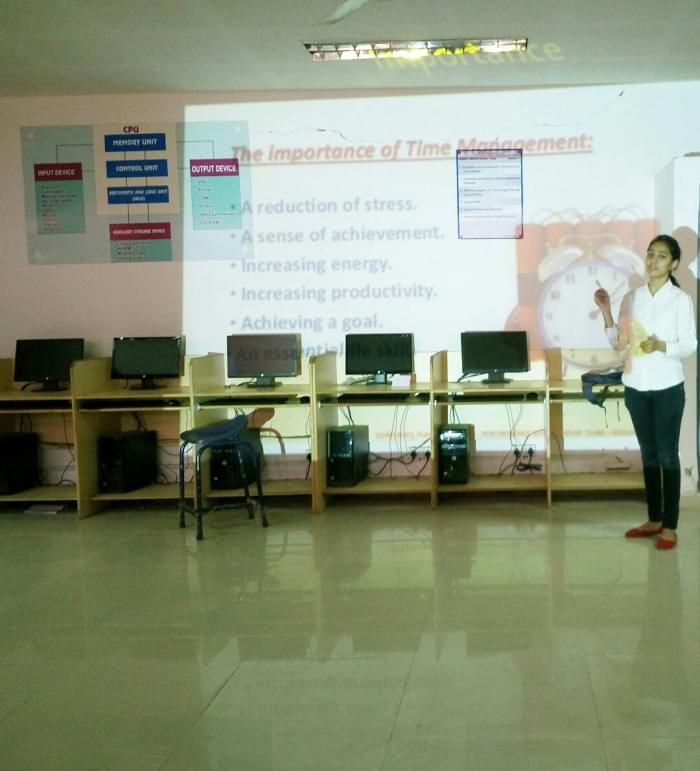 Chhotu Ram Polytechnic Rohtak Events And Activities photo 4