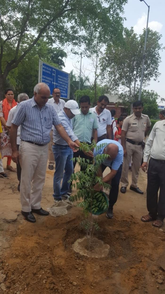 Chhotu Ram Polytechnic Rohtak Events And Activities photo 3