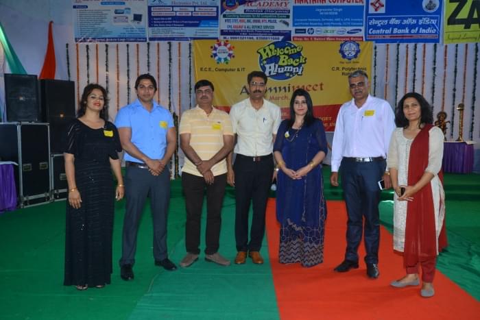 Chhotu Ram Polytechnic Rohtak Events And Activities photo 12