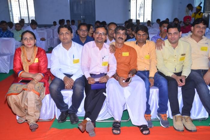 Chhotu Ram Polytechnic Rohtak Events And Activities photo 10