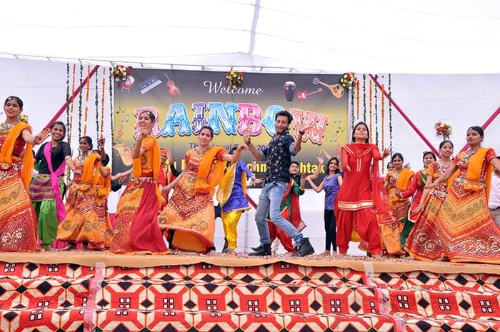 Chhotu Ram Polytechnic Rohtak Events And Activities photo 9