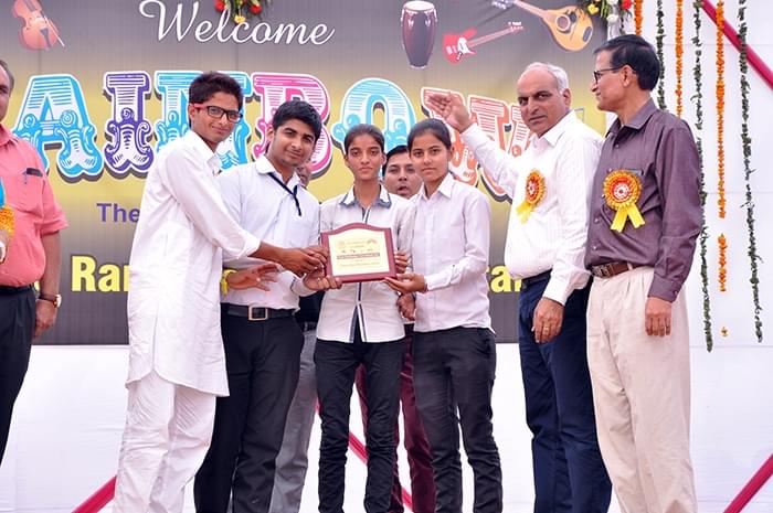 Chhotu Ram Polytechnic Rohtak Events And Activities photo 8