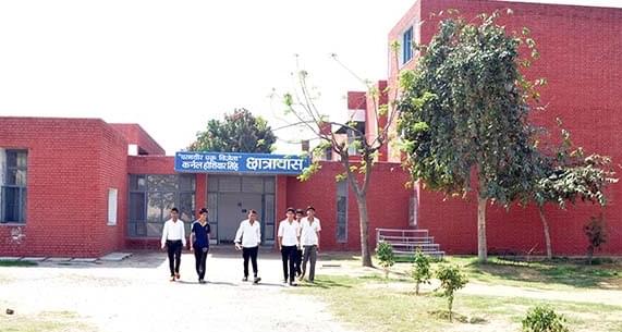 Chhotu Ram Polytechnic Rohtak Campus photo 5