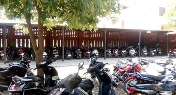 Chhotu Ram Polytechnic Rohtak Campus photo 3