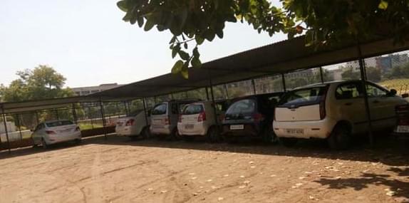 Chhotu Ram Polytechnic Rohtak Campus photo 2