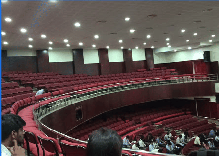 MSRIT Bangalore Campus photo 5