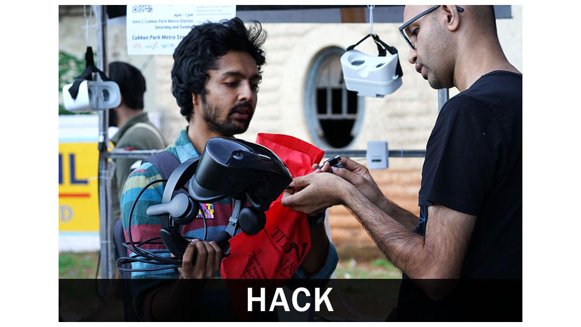 Srishti Manipal Institute of Art, Design and Technology Bangalore Activities photo 1