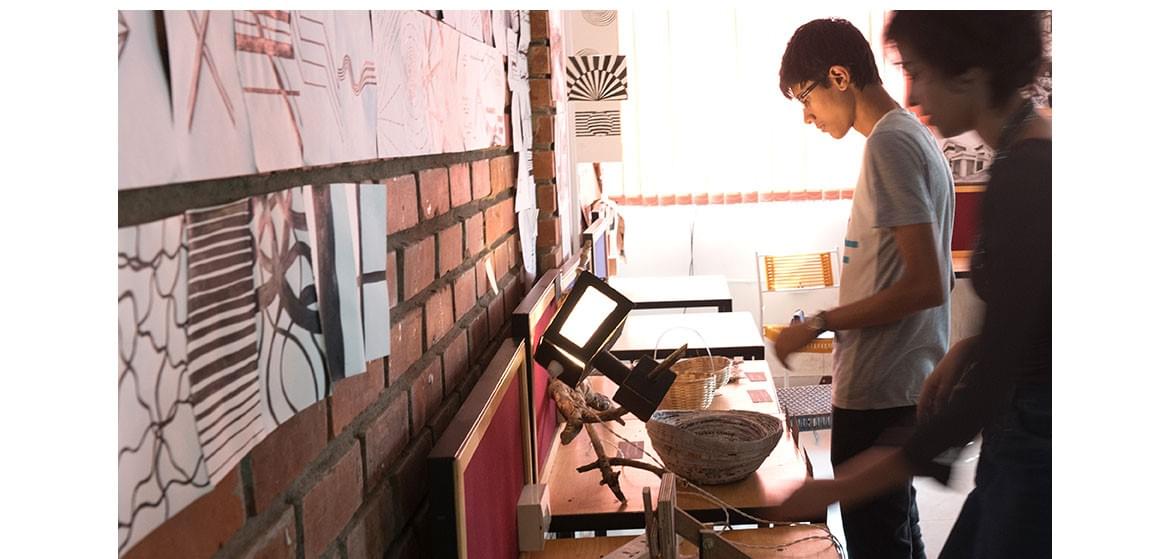 Srishti Manipal Institute of Art, Design and Technology Bangalore Activities photo 2